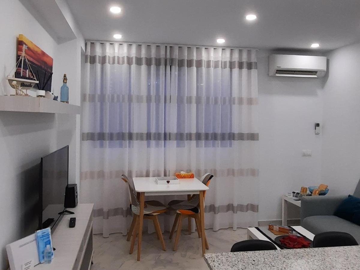 Costa De Quesada Apartment
