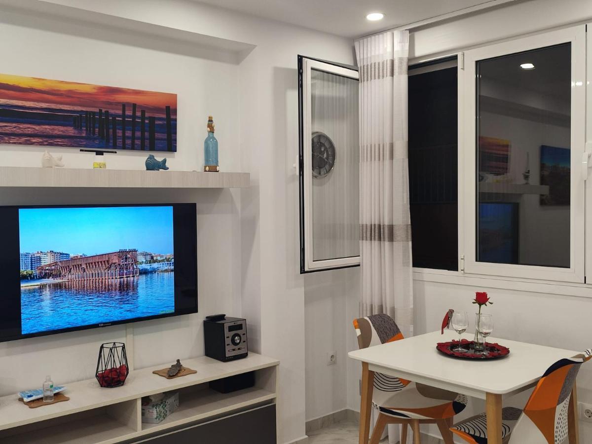 Costa De Quesada Apartment *