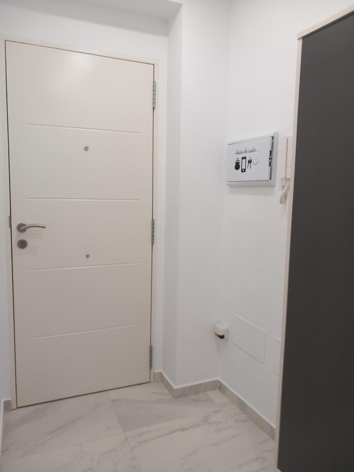 Apartment Costa De Quesada