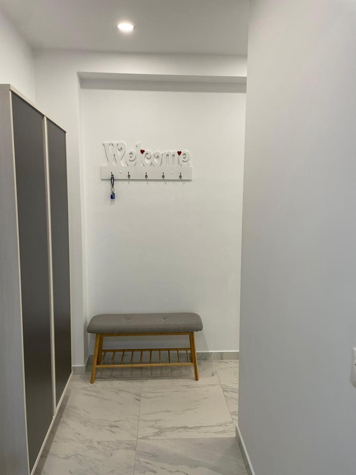 Costa De Quesada Apartment Almeria