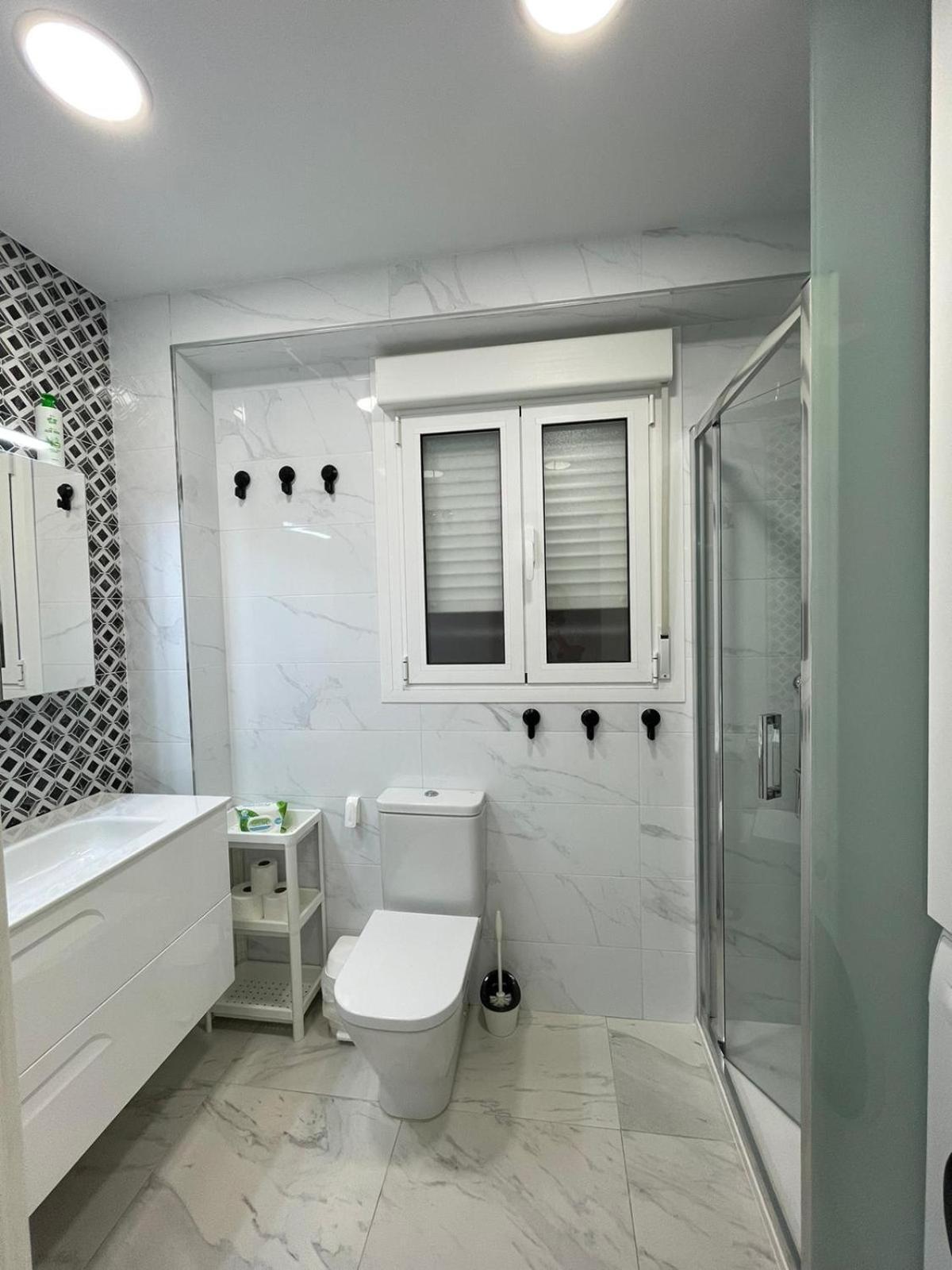 Costa De Quesada Apartment *