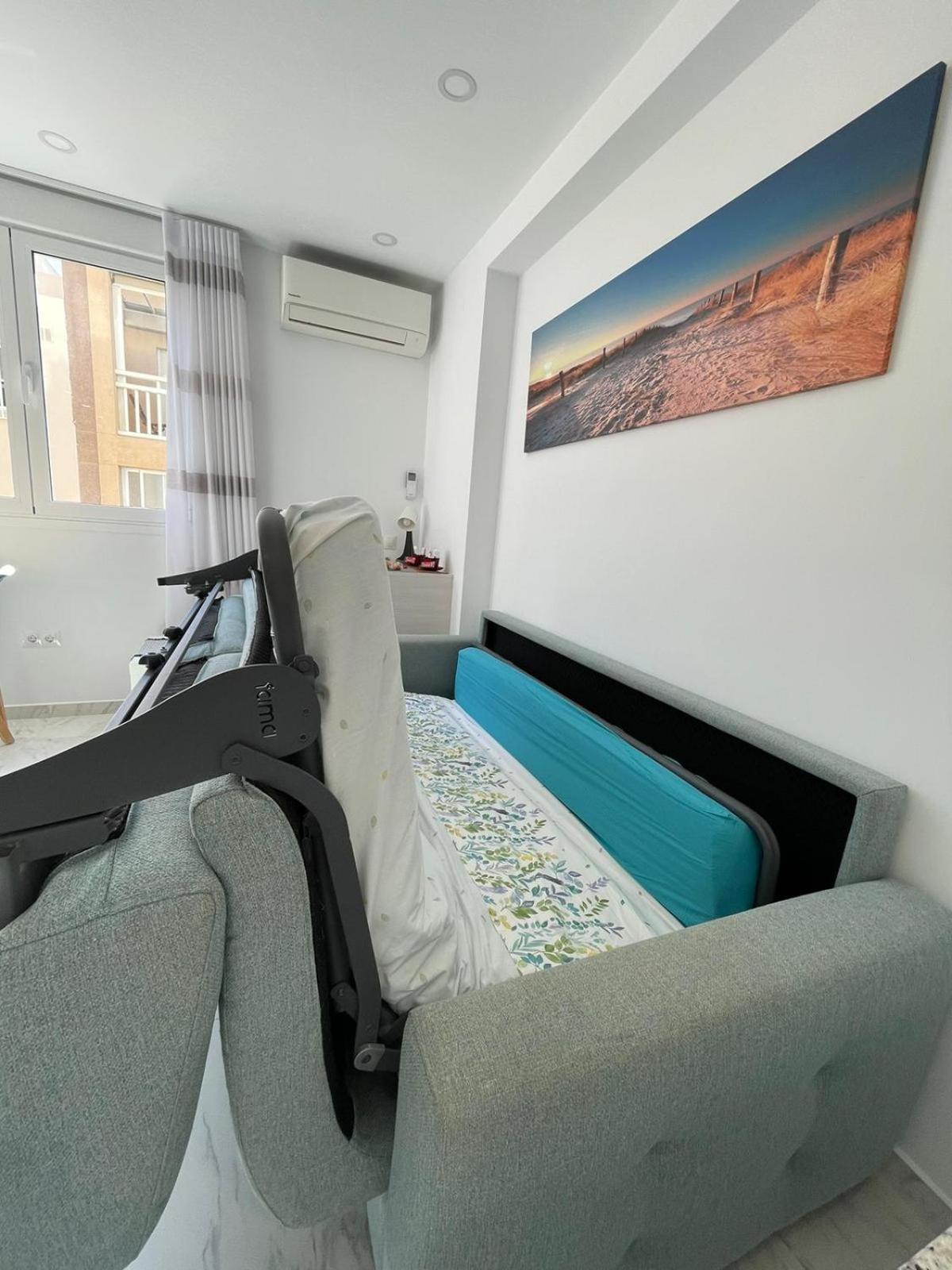 Apartment Costa De Quesada *