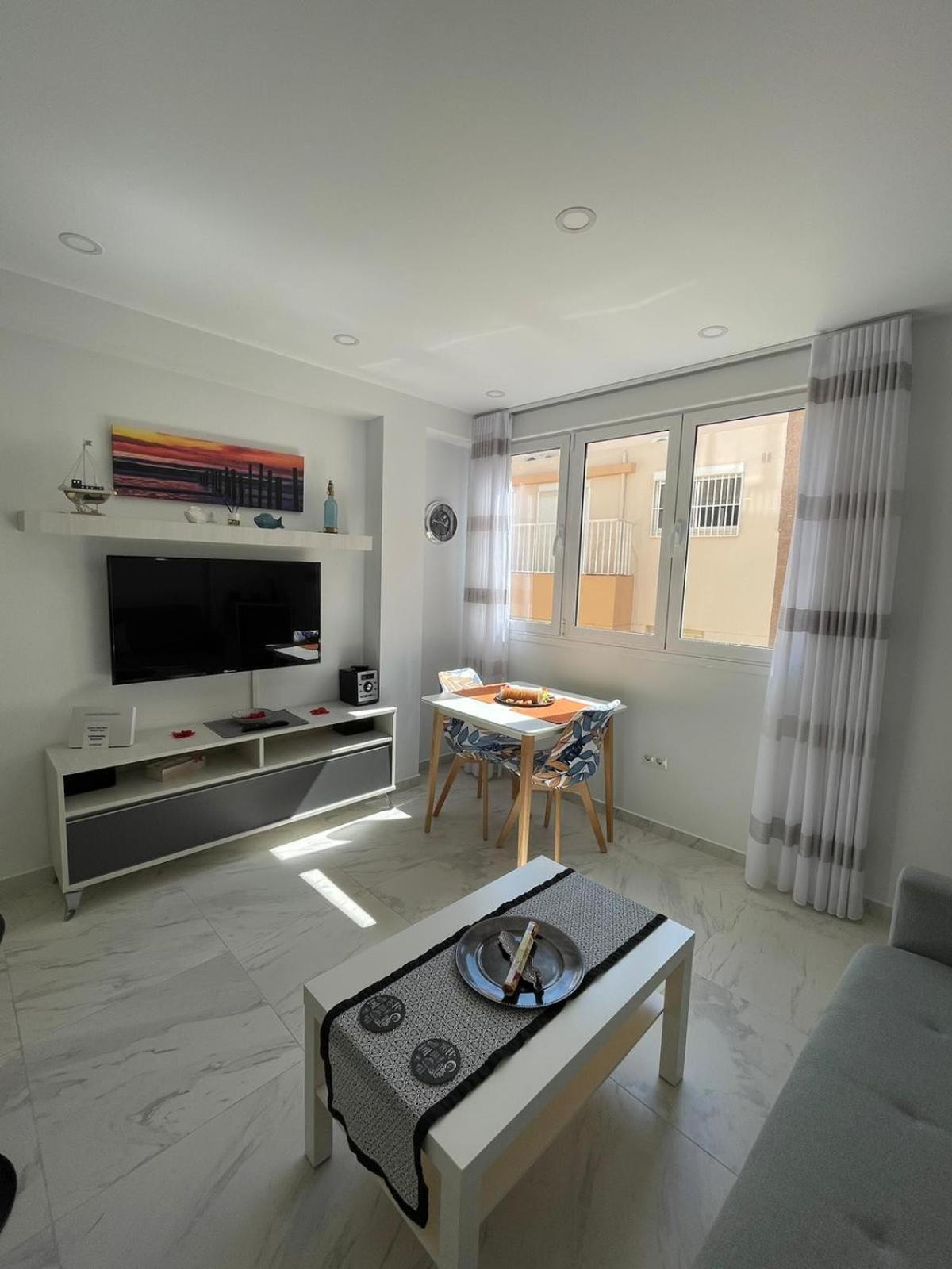 Costa De Quesada Apartment